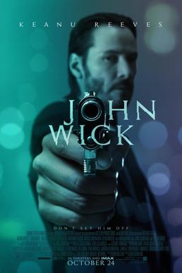 John Wick / 殺神